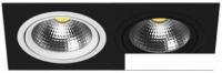 Точечный светильник Lightstar Intero I8270607