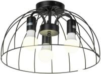 Люстра средней высоты Lussole Lgo Lattice GRLSP-8215