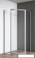 Душевой уголок Cezares Eco-O-P-1-90-C-Cr