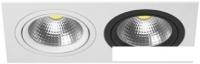 Точечный светильник Lightstar Intero I8260607
