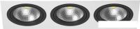 Точечный светильник Lightstar Intero 111 I836070707