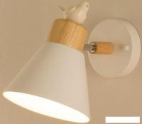 Бра Home Light Астерия B134-1A-W (Белый)