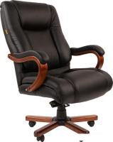 Кресло CHAIRMAN 503 (черный)