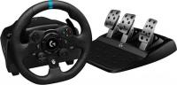 Руль Logitech G923 для Xbox One