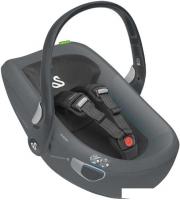 Детское автокресло Swandoo Albert (без базы, sesame grey)