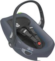 Детское автокресло Swandoo Albert (без базы, blueberry)