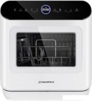 Посудомоечная машина MAUNFELD MWF07IM