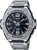 Наручные часы Casio Illuminator MWA-100HD-1A