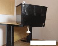 Бак ЭлБЭТ ЭВБО-55