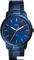 Наручные часы Fossil The Minimalist FS5461