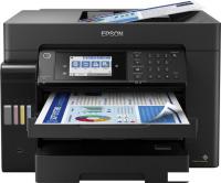 МФУ Epson L15160
