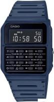 Наручные часы Casio CA-53WF-2B