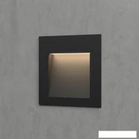 Садовый светильник Elektrostandard MRL LED 1103 (черный)