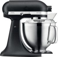 Планетарный миксер KitchenAid 5KSM185PSEBK