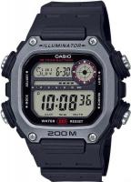 Наручные часы Casio Illuminator DW-291H-1A