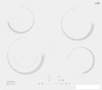 Варочная панель Krona Orsa 60 WH