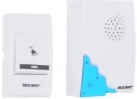 Беспроводной дверной звонок Rexant 73-0010