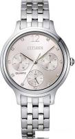 Наручные часы CITIZEN ED8180-52X