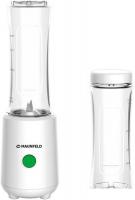 Стационарный блендер MAUNFELD MF-132W