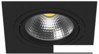 Точечный светильник Lightstar Intero 111 I81707