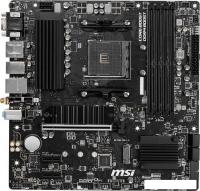 Материнская плата MSI B550M Pro-VDH WiFi