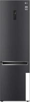 Холодильник LG GA-B509SBUM