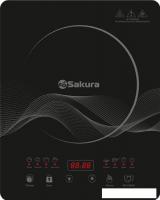 Настольная плита Sakura SA-7156