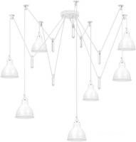 Подвесная люстра Lightstar Acrobata 761076