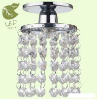 Точечный светильник Lussole Loft Monteleto GRLSJ-0400-01