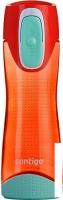 Бутылка Contigo Swish Pink Peach 1000-0618