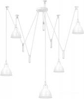 Подвесная люстра Lightstar Acrobata 761056