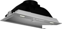 Кухонная вытяжка Elikor Casper 52Н-450-П3Д (нержавеющая сталь)