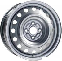 Штампованные диски Magnetto Wheels 15002 AM 15x6