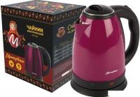 Электрочайник Матрена MA-002 (бордовый)