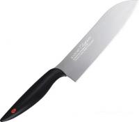Кухонный нож Kasumi Titanium Chef 22018/GR
