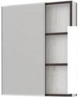 Какса-А Шкаф с зеркалом Винтер 55 (бежевый)