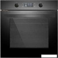 Электрический духовой шкаф MAUNFELD AEOH.749B2