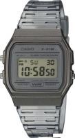 Наручные часы Casio F-91WS-8