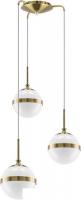 Подвесная люстра Lightstar Globo 813131