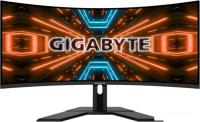 Монитор Gigabyte G34WQC