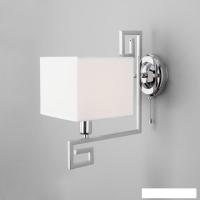 Бра Евросвет 60115/1 (хром)