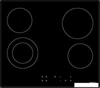 Варочная панель Haier HHX-C64DVB