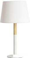 Лампа Arte Lamp Connor A2102LT-1WH