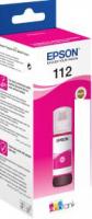 Чернила Epson 112 (маджента)