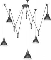 Подвесная люстра Lightstar Acrobata 761057