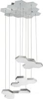 Подвесная люстра Lightstar Favo 750222