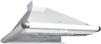 Кухонная вытяжка Elikor Сатурн 60П-180-В1Л (белый/хром)