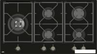 Варочная панель Korting HGG 9987 CTN FLC