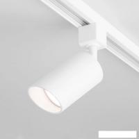 Трековый светильник Elektrostandard Splay GU10 MRL 1006 (белый)