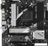 Материнская плата ASRock A520M Pro4